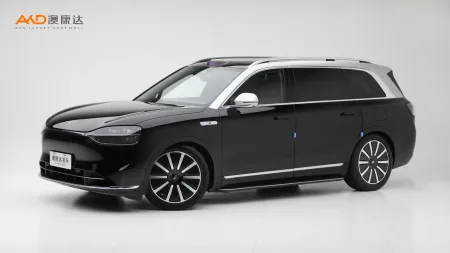 二手問界M9  增程 Ultra版 42kWh 6座版