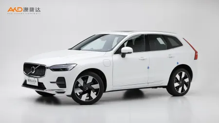 二手沃爾沃XC60 T8 插電混動 長續(xù)航四驅(qū)智雅豪華版