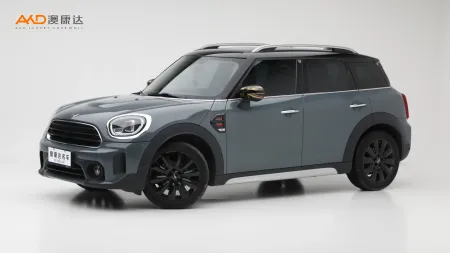 二手MiNi COUNTRYMAN COOPER 鑒賞家