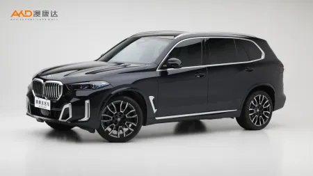 二手寶馬X5 xDrive40Li M運動套裝