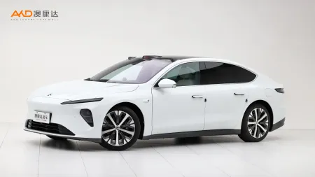 二手蔚來ET7 100kWh 首發(fā)版