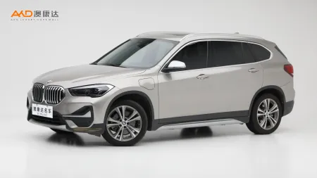 二手寶馬X1 xDrive30Le 尊享型