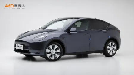二手特斯拉Model Y 改款 后輪驅(qū)動(dòng)版