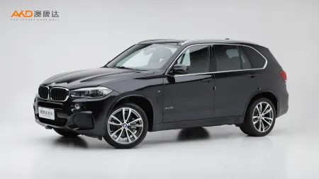 二手宝马X5 xDrive35i M豪华运动型