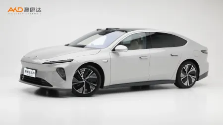 二手蔚來ET7 75kWh 行政版