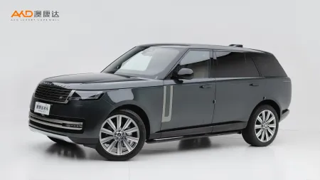 二手?jǐn)垊?3.0 L6 400PS 盛世七座加長版