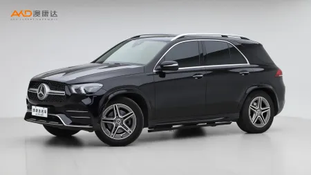 二手奔馳GLE 350 4MATIC 時(shí)尚型