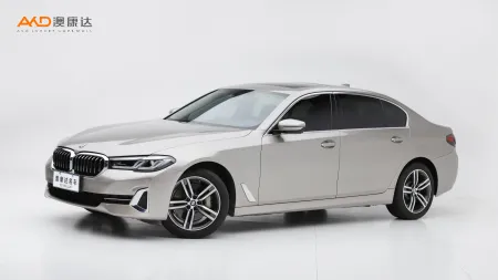 二手宝马530Li  改款 领先型 豪华套装