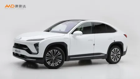 二手蔚来EC6 440KM 性能版