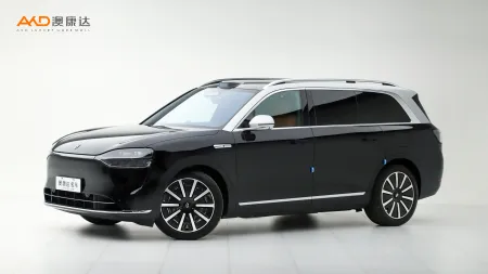 二手問界M9  增程 Max版 42kWh 6座