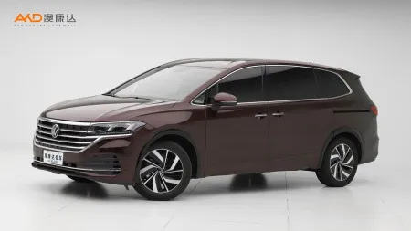二手威然 330TSI 豪華版
