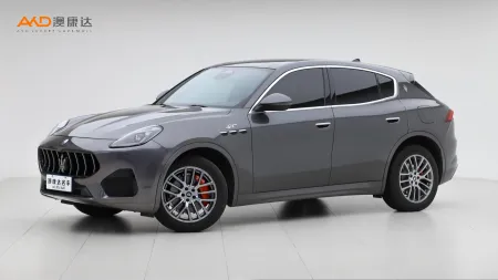 二手瑪莎拉蒂Grecale 2.0T GT