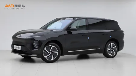 二手蔚來ES8 75kWh