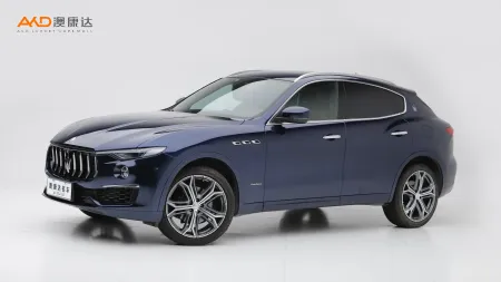二手Levante 3.0T 豪华版