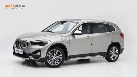 二手寶馬X1 xDrive30Le 尊享型
