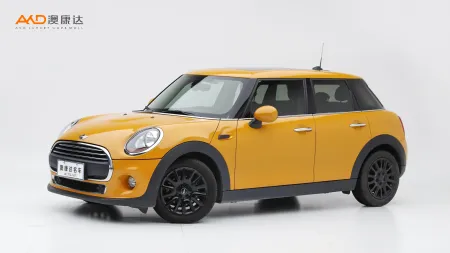二手MiNi ONE 先鋒派 五門版