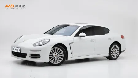 二手panamera 4 3.0T