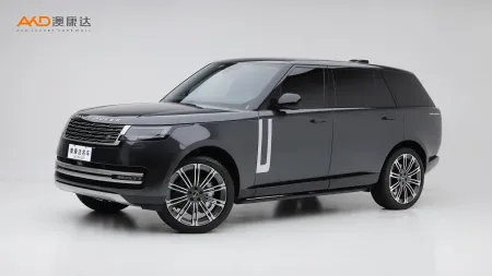 二手?jǐn)垊傩姓?3.0 L6 400PS 創(chuàng)世加長(zhǎng)版