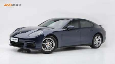 二手Panamera 2.9T