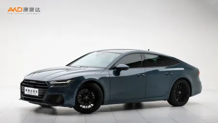 二手奧迪A7 45 TFSI 臻選型