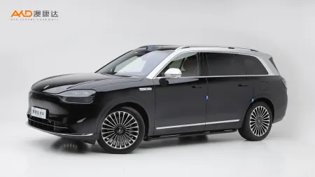 二手问界M9  增程 Ultra版 42kWh 6座版