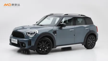 二手MiNi COUNTRYMAN COOPER 鉴赏家