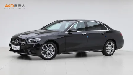 二手奔驰E300L 运动尊贵型
