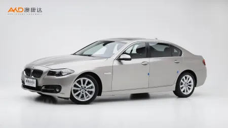二手寶馬528Li xDrive領(lǐng)先型