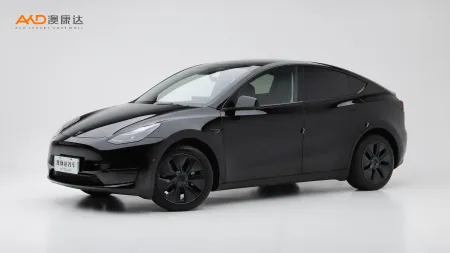 二手特斯拉Model Y 后輪驅(qū)動版