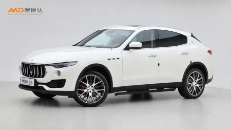 二手Levante 3.0T 标准版