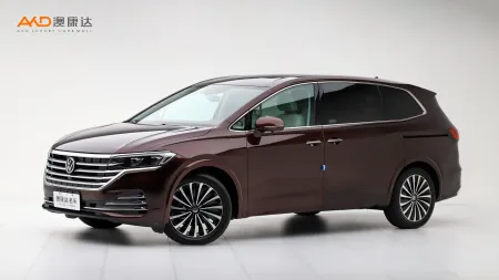 二手威然 380TSI 尊贵版