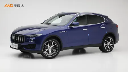二手Levante 3.0T 標(biāo)準(zhǔn)版