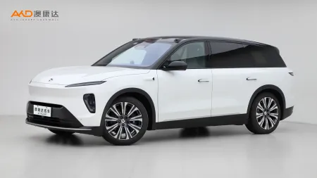 二手蔚來ES8 75kWh