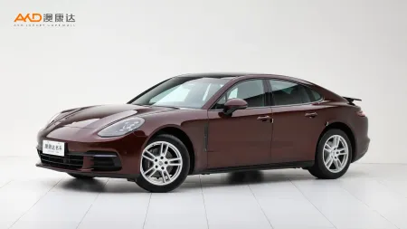 二手panamera 3.0T