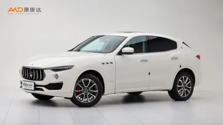 二手Levante 3.0T 豪華版