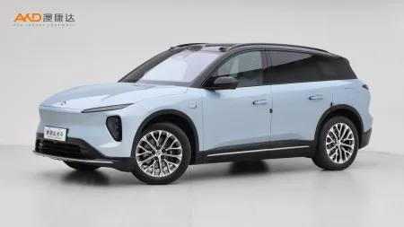 二手蔚來ES6 75kWh