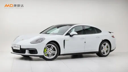 二手Panamera 4  E-Hybrid 2.9T