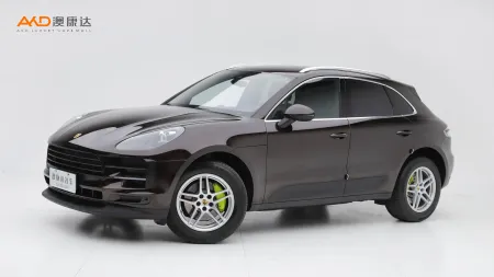 二手Macan 2.0T