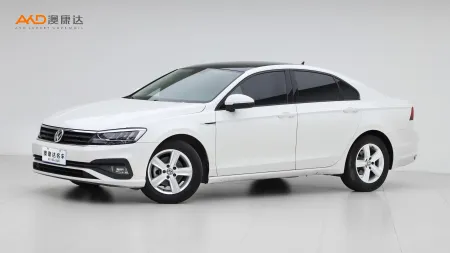 二手大眾凌渡 230TSI DSG 風(fēng)尚版