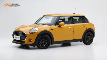 二手MiNi ONE 先锋派 五门版
