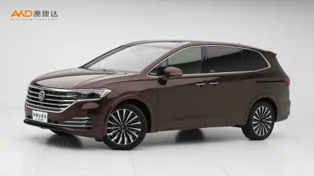 二手威然 380TSI 尊贵版