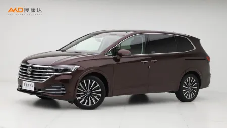 二手威然 380TSI 尊贵版