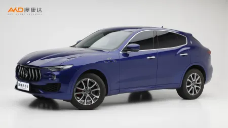 二手Levante  2.0T  GT鋒芒版