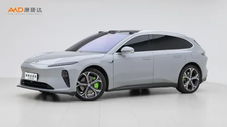 二手蔚來ET5T 75kWh Touring