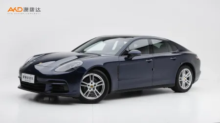 二手Panamera 2.9T