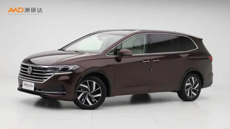 二手威然 330TSI 豪華版