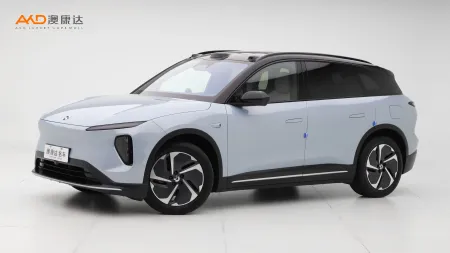 二手蔚來ES6 75kWh