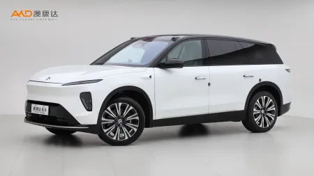 二手蔚來ES8 75kWh