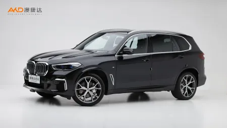 二手宝马X5 xDrive40Li M运动套装