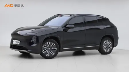 二手蔚來ES7 75kWh